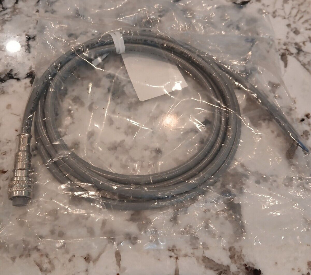 INDUSTRIAL INTERFACE CABLE 08452M27 (9406) 300VOLT