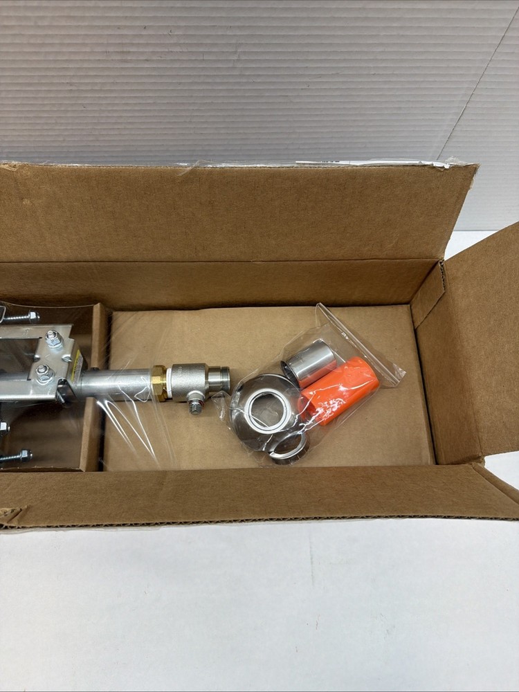 Victaulic A363BFQ206 UB6 Bracket Assy
