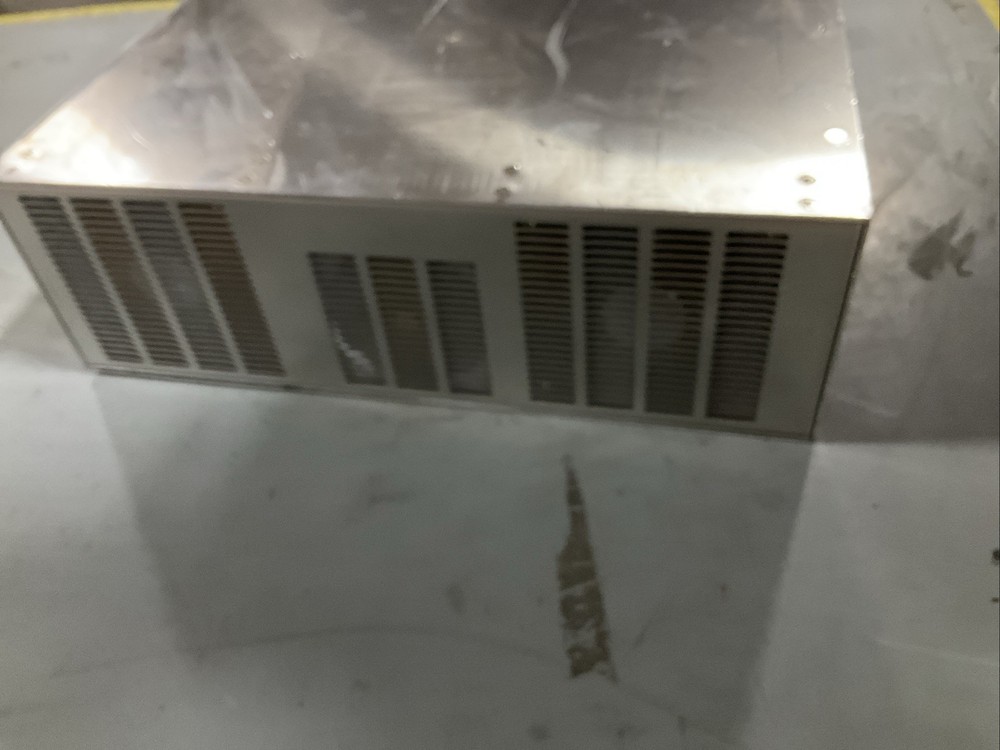 DAIHEN HGA-30D-V RF Generator - FOR PARTS, UNTESTED