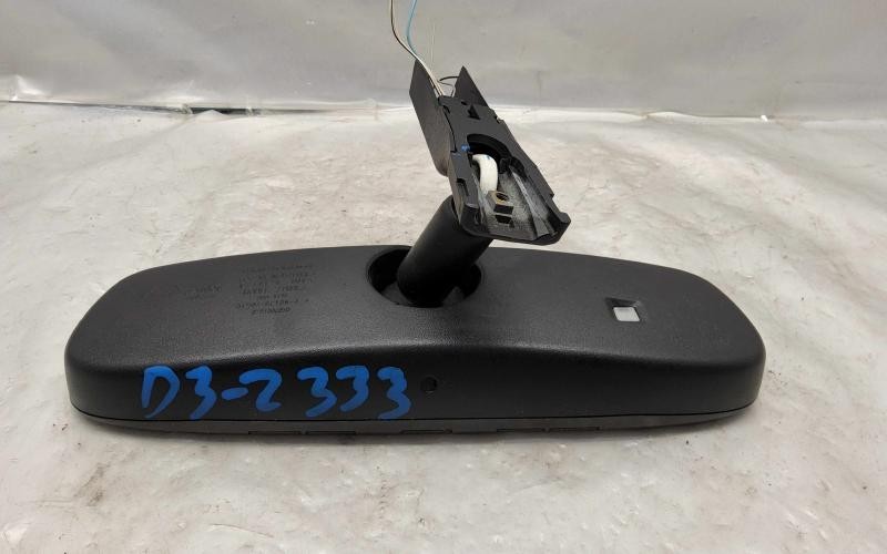 2003-2008 Toyota Tundra Auto Dimming Interior Rear View Mirror OEM