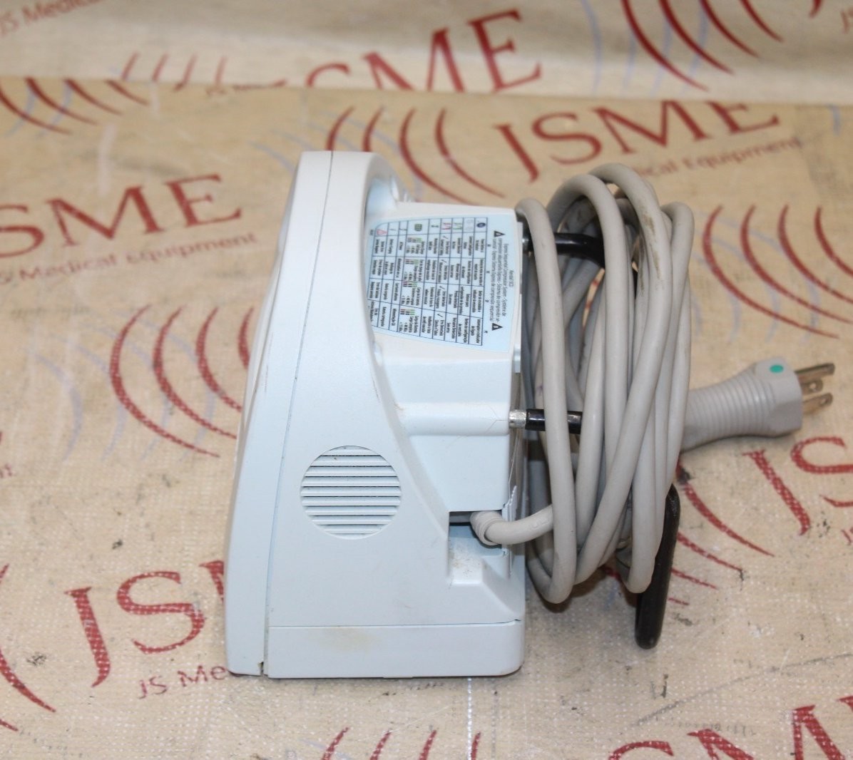 Covidien Kendall SCD Express w/ VRD