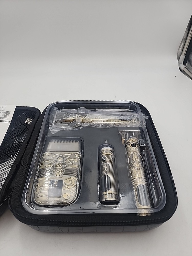 Mens Grooming Set 750