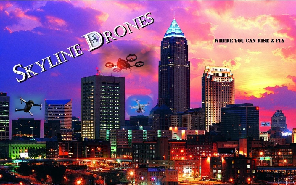 Parrot Bebop 2 GPS Module (MF-1053)