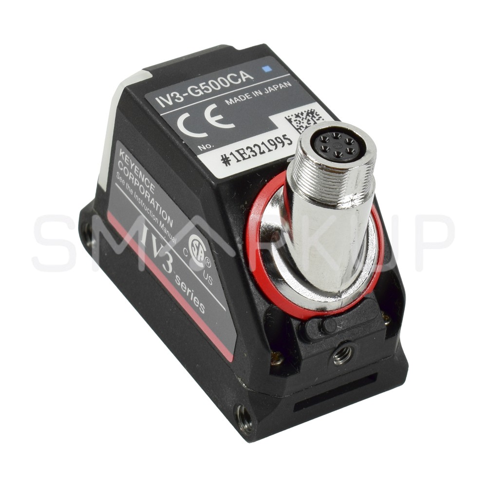New In Box KEYENCE IV3-G500CA  Sensor