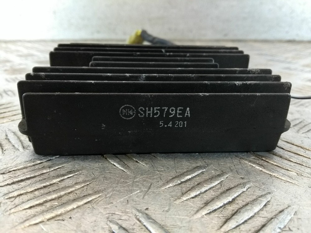 2006 DUCATI 999 RECTIFIER REGULATOR