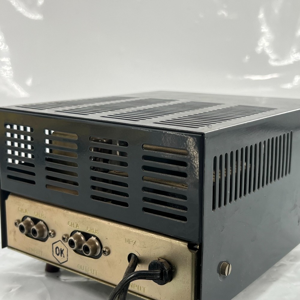 TRIO FM STEREOPHONIC AD-2