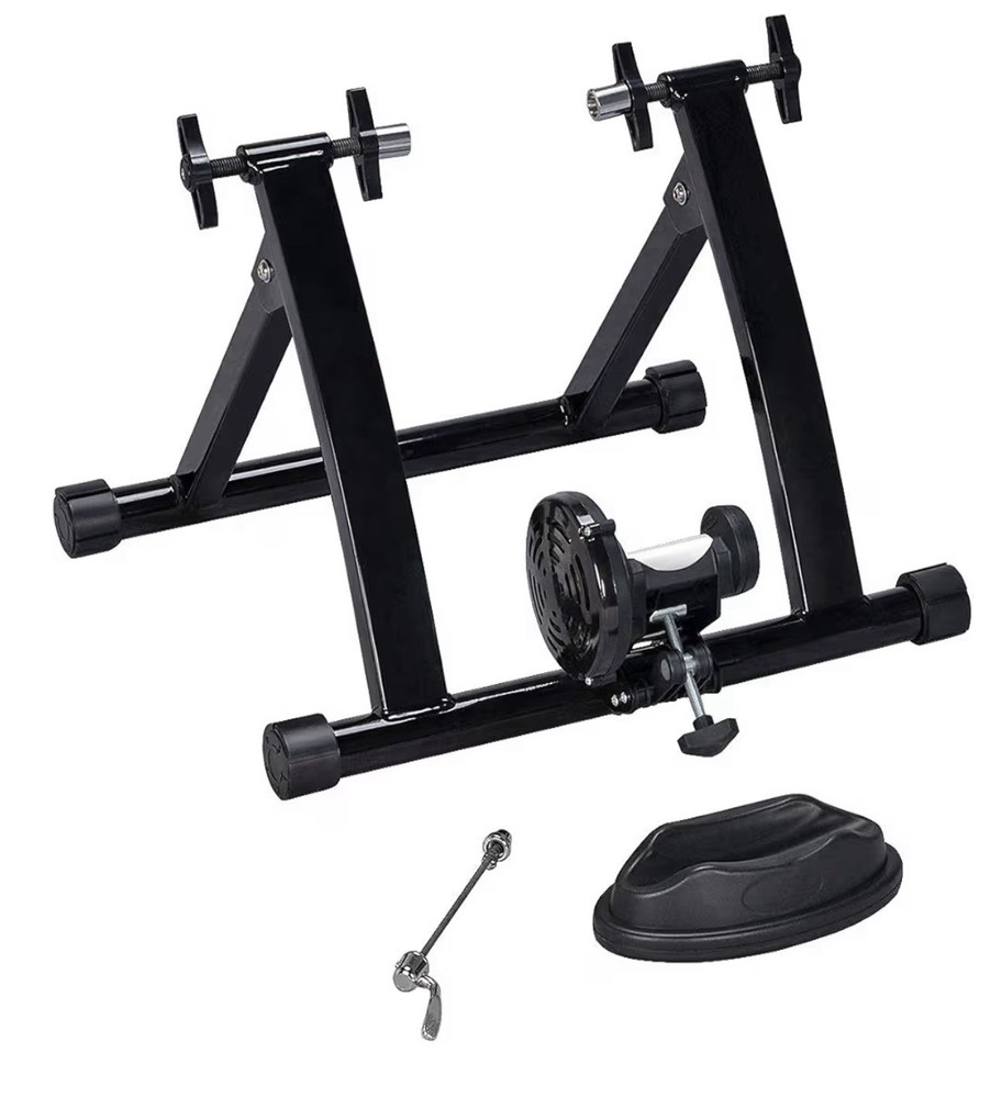 Yaheetech Indoor Bike Trainer