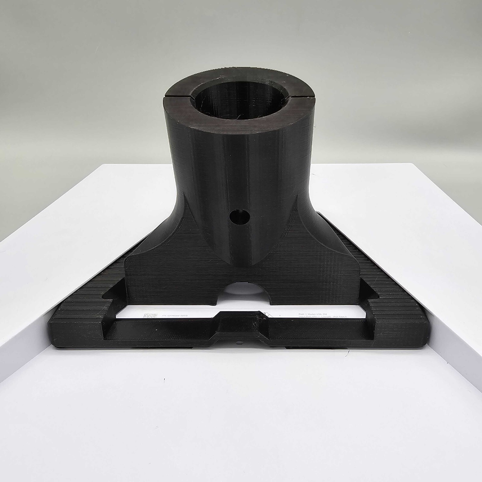 Starlink Gen 3 Pipe Adapter, Pole Mount Adapter Mounting Kit, Compatible with ST