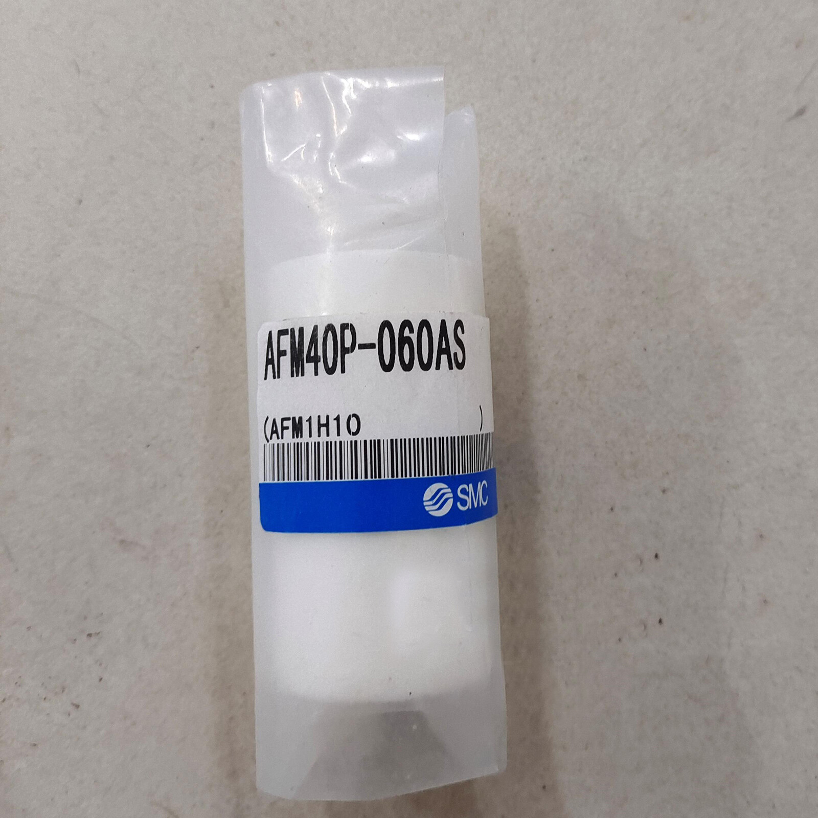 SMC AFM40P-060AS Mist Separator Filter Element for AFM40, Removes Oil Mist, ✦KD