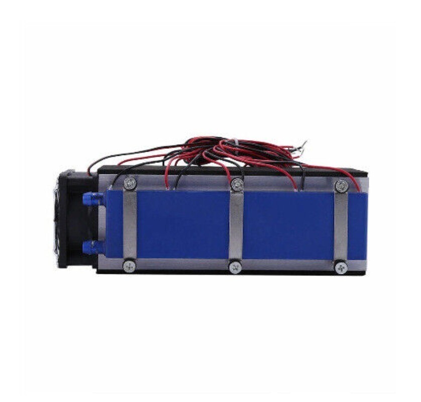 Cooling System for Mini Fridge Cooling Module and Electronic Cooling Projects