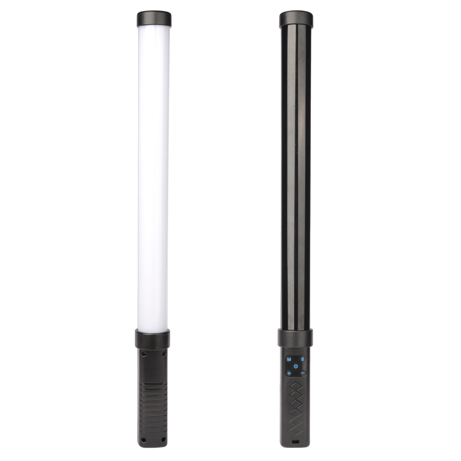 Handheld RGB LED Light Wand Colorful Photography Video Light Fill Light