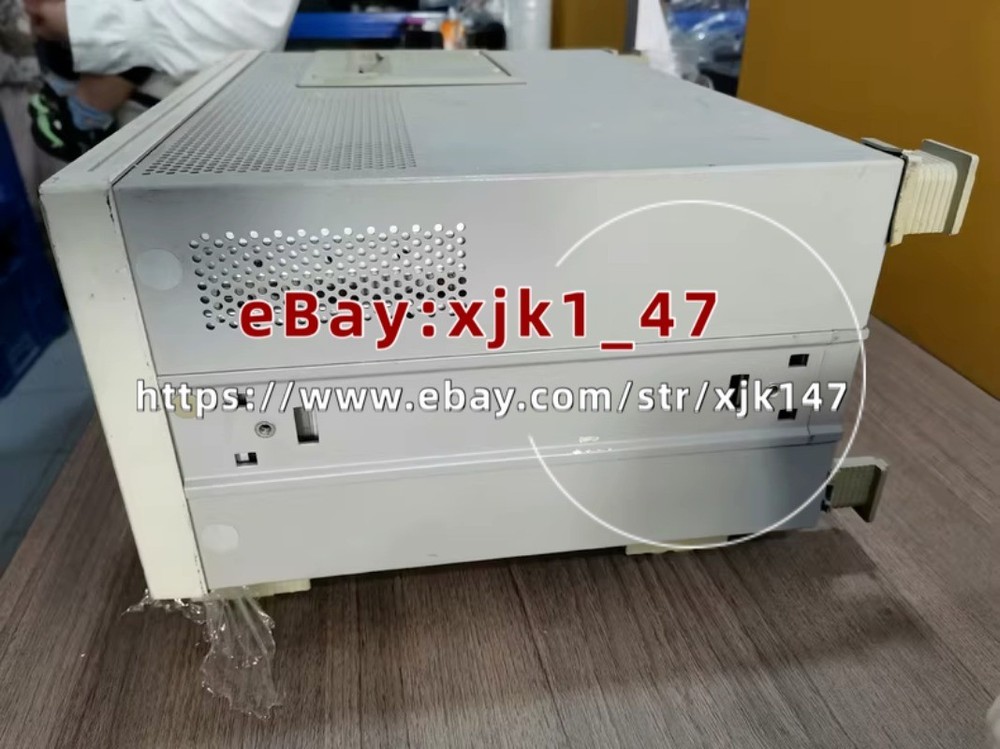 YOKOGAWA TA720 Power Analyzer Functionally intact/xjk