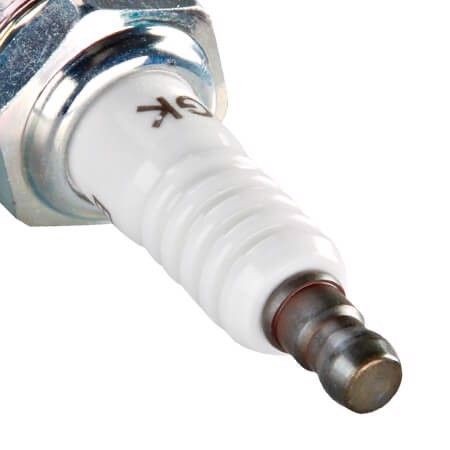 NGK Nickel Surface Gap Spark Plug 6431