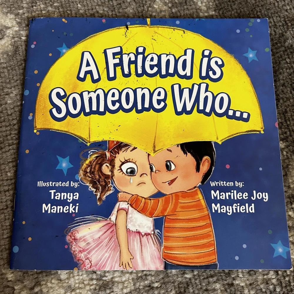 Random House Kindness and Love Theme Books (3)