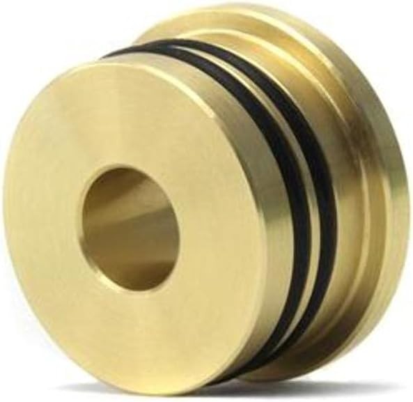 Solid Shifter Bushing Compatible with Subaru WRX 2015 - 20