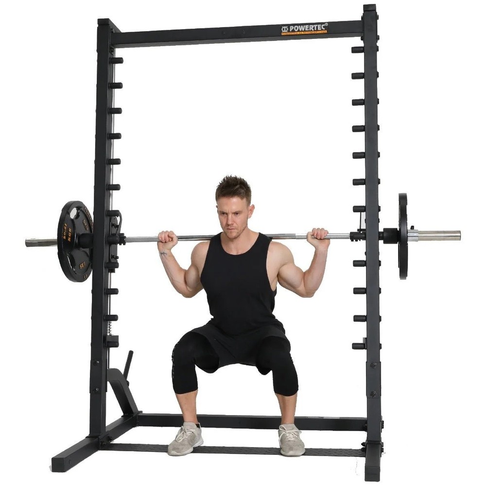 PowerTec Roller Smith Machine - Unused in Box