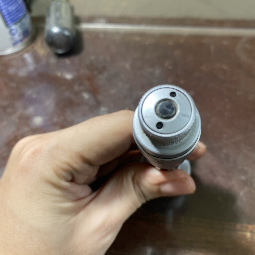 Brown & Sharpe 281 1.400 - 1.600" Range Micrometer (E43)