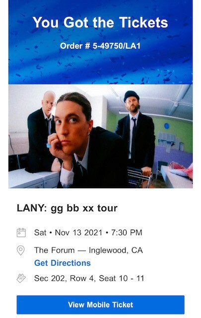 LANY tickets (2)