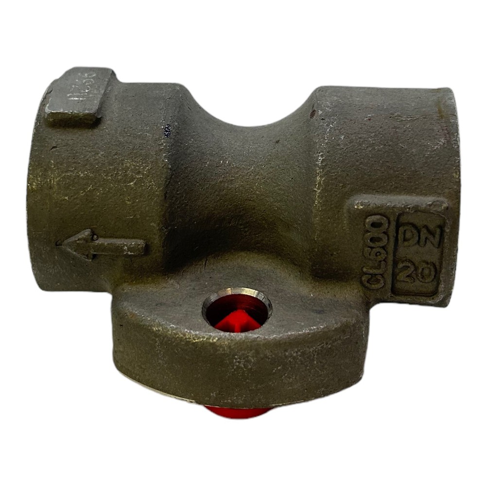 Spirax Sarco PC10HP Condensate Drain 3/4" BSP