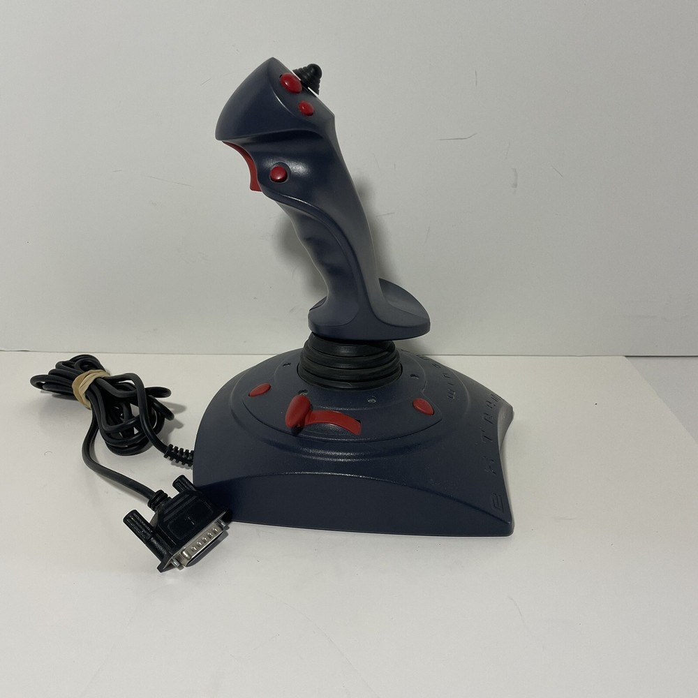 Logitech Wingman Extreme Digital Joystick