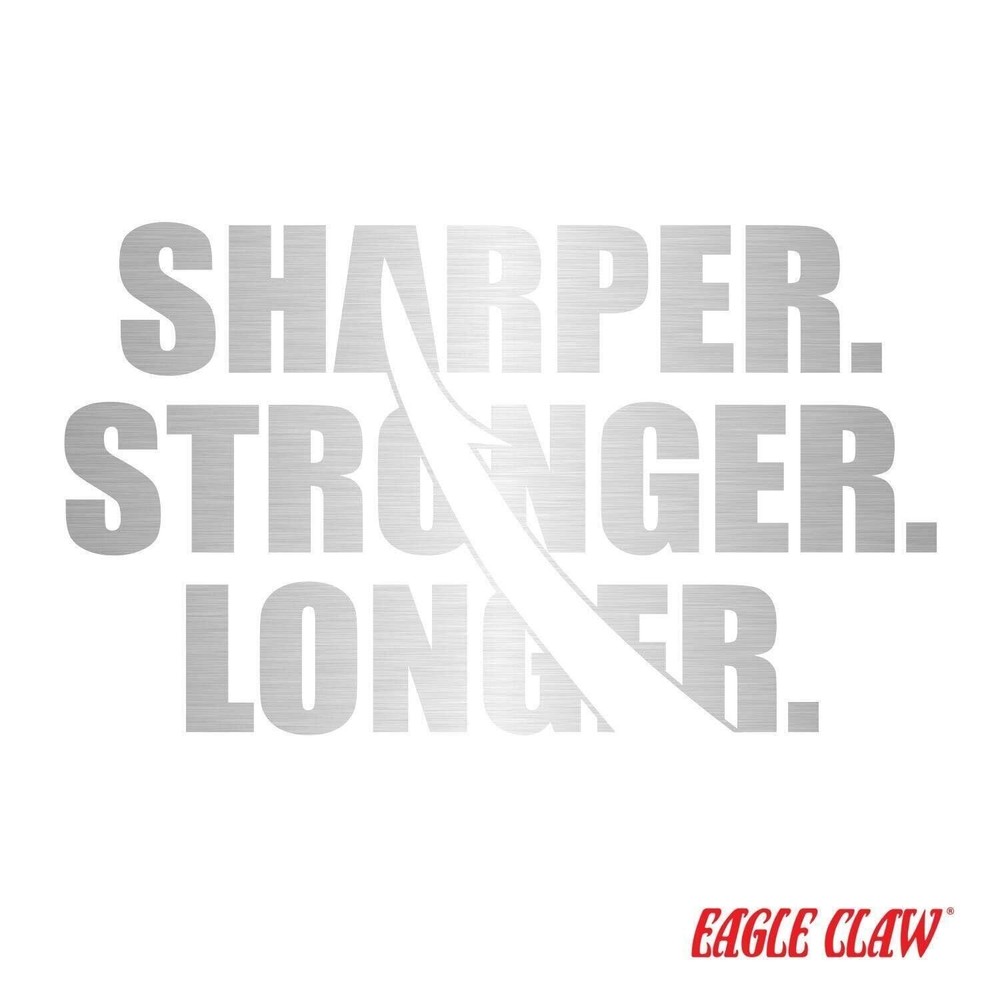 Eagle Claw Bass Casting Sinker Assortment, 27 Sinkers, Plain Lead, Assorted