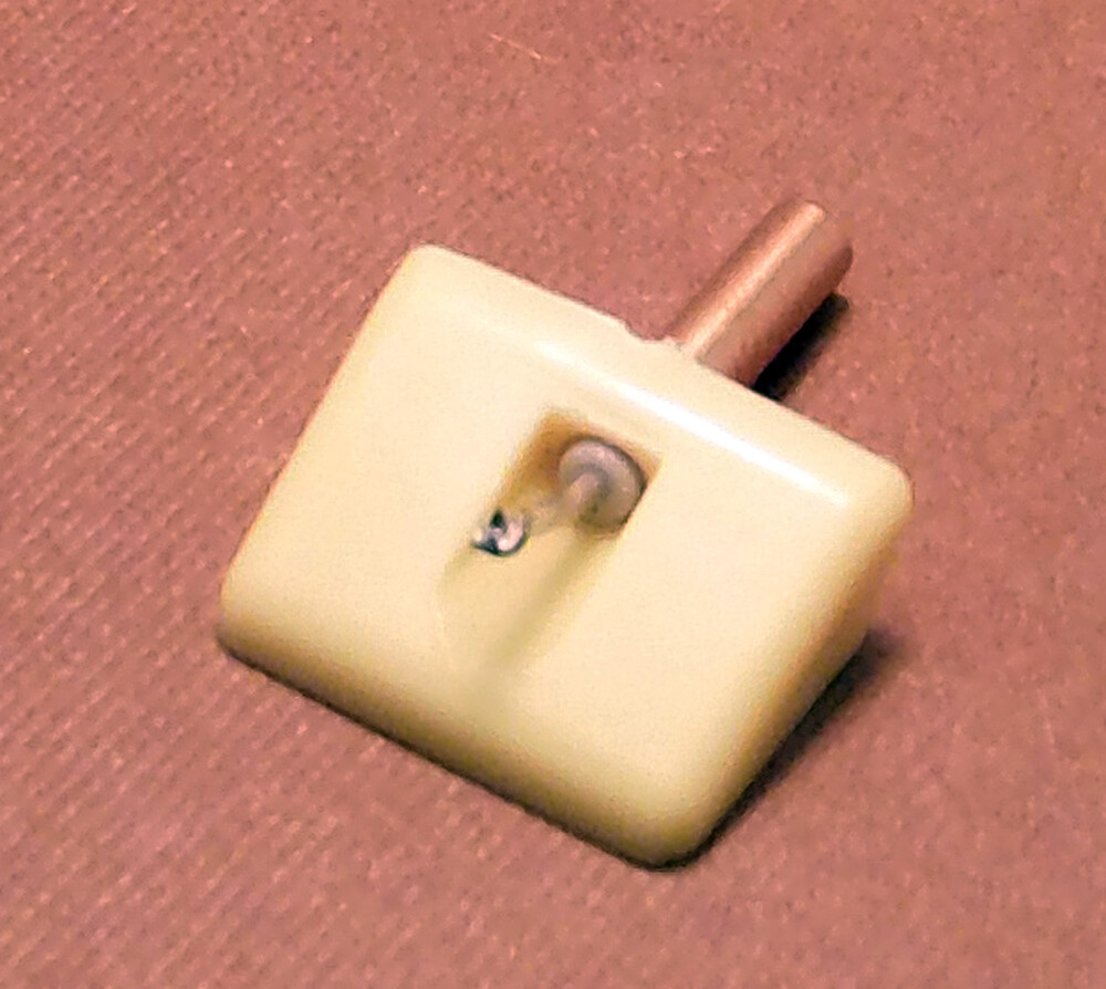 New Generic needle FOR SEEBURG SHOWCASE JUKEBOX PICKERING D3407 S3407