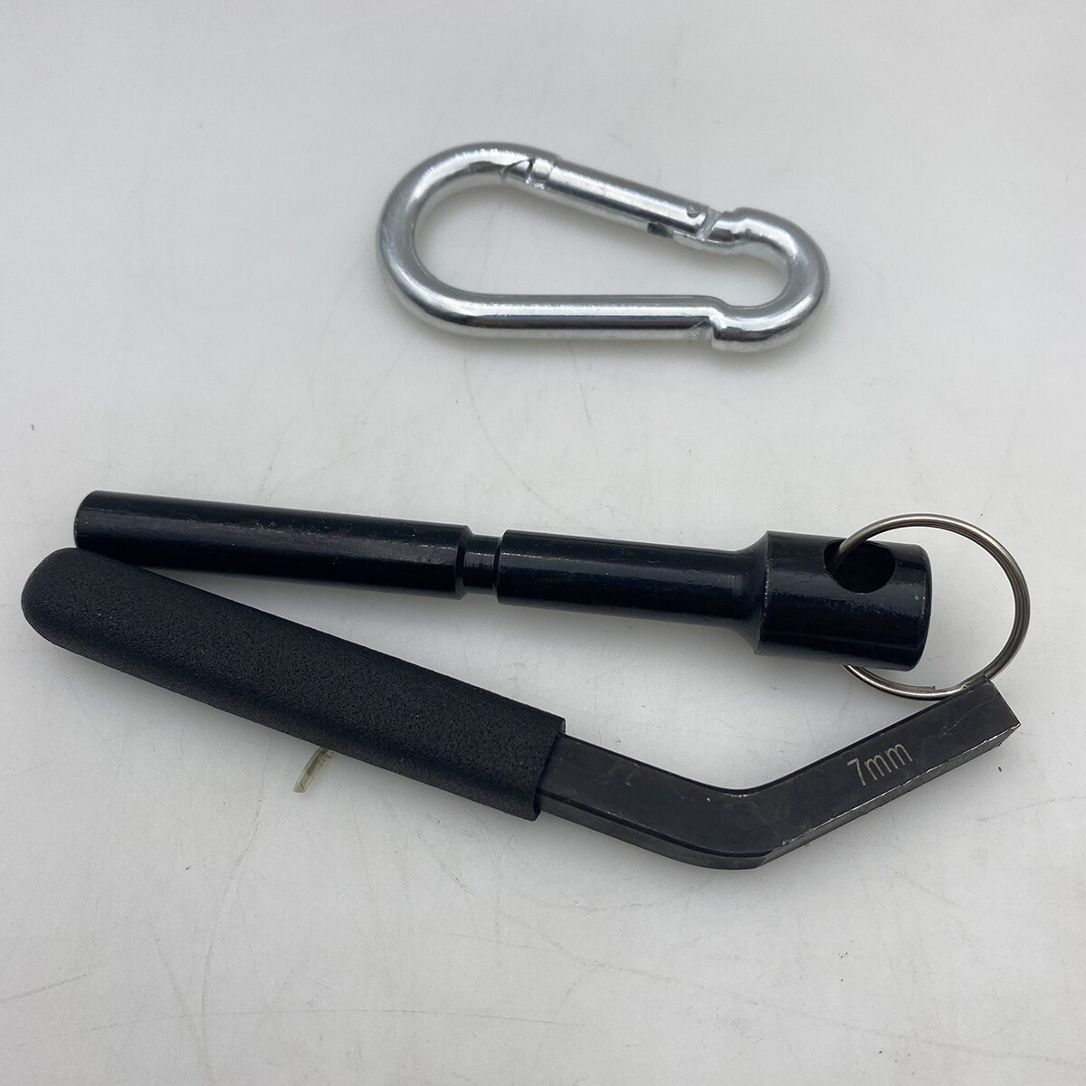 Timing Injector Cam Gear Puller Tool Cummins ISX QSX 3163021 3163069 3163530