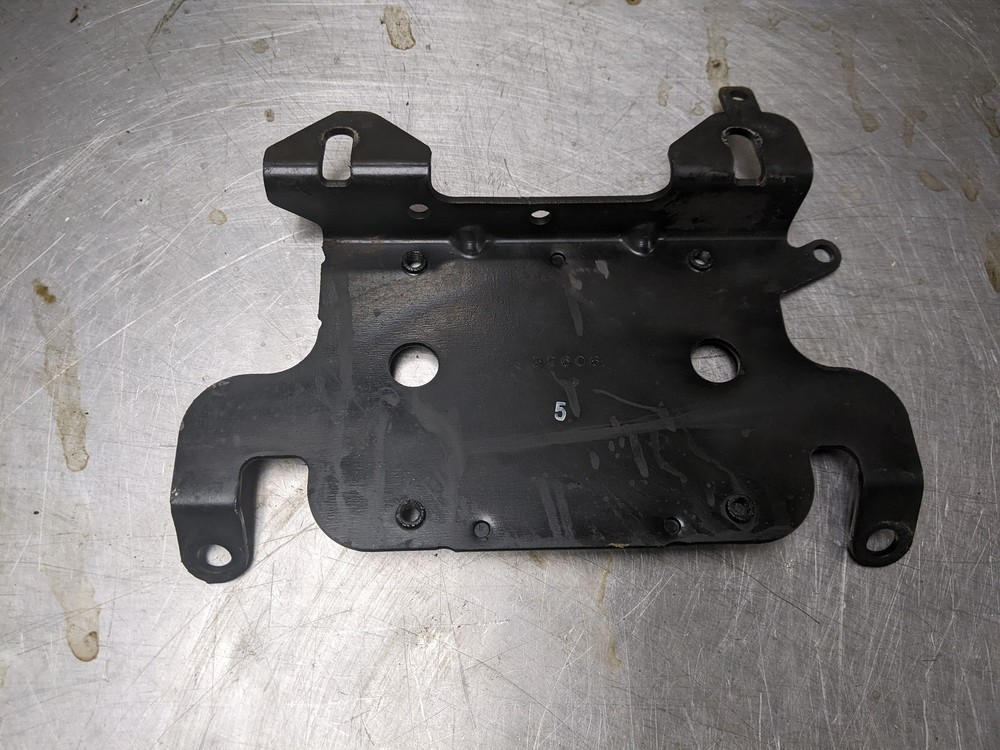 Ignition Coil Bracket From 2007 Chevrolet Malibu 3.5