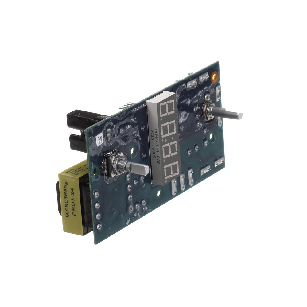 Blodgett Control,Infinite Dig Timer Rt 56878 - Genuine OEM Replacement Part