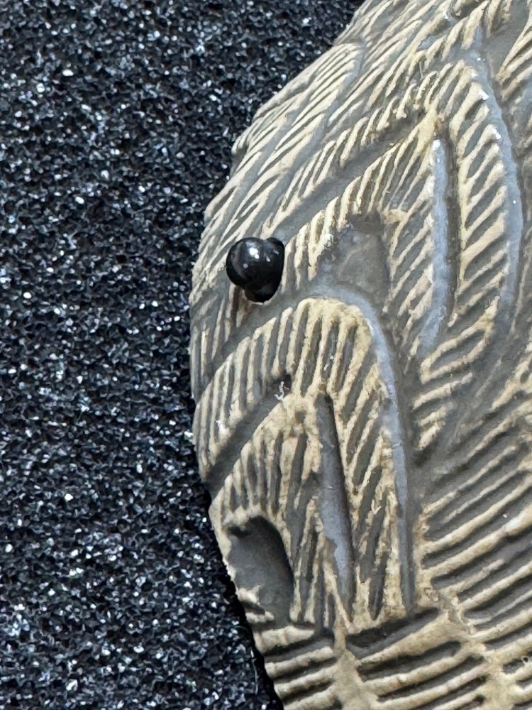 THE REAL DECOY Flutter Butt Hen ASM:GR with Weights