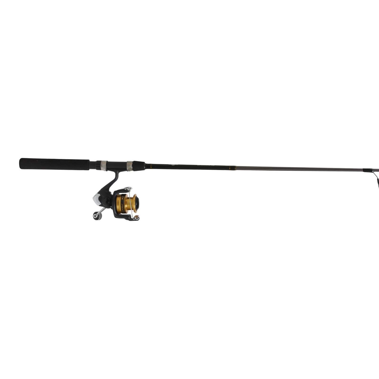 Shimano FX SPINNING COMBO, Freshwater, Combo, Spinning, 7'0", Medium, 1 pcs, ...