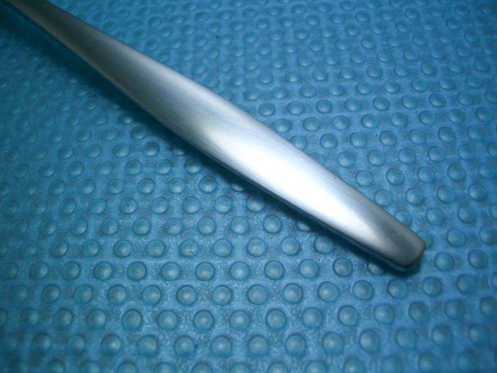 Dansk Germany VARIATION V Dinner Fork 8" IHQ Stainless Flatware