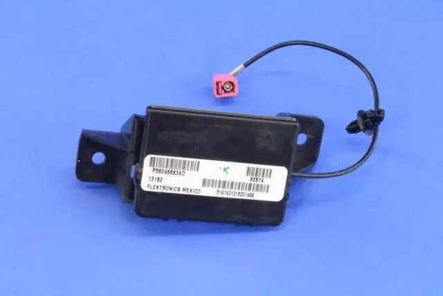 Genuine Mopar Antenna 56046683AF