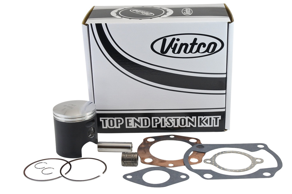 VINTCO KTH01-00 Top End Piston Kit