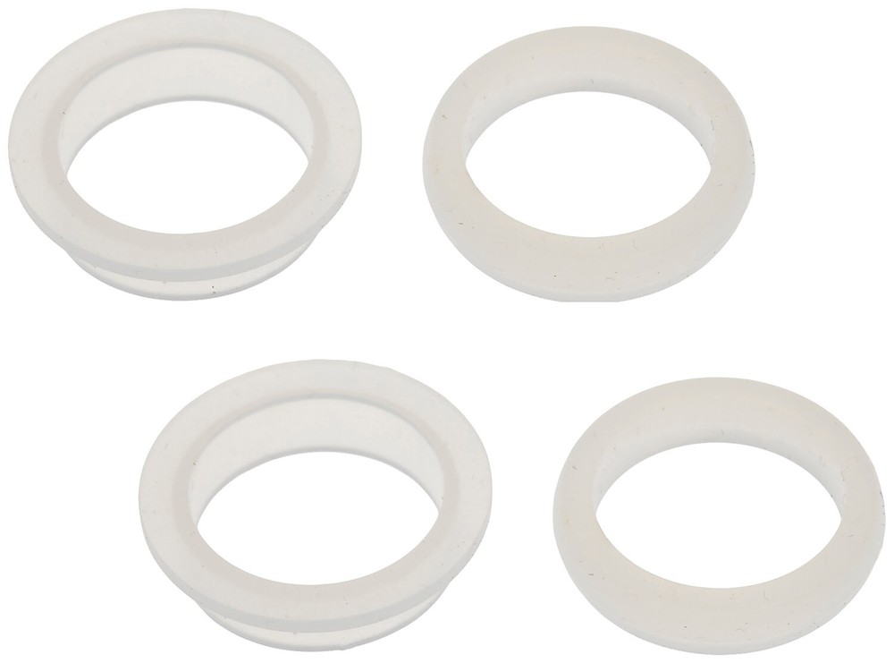 Parking Aid Sensor Seal Dorman For 2014 Dodge Challenger