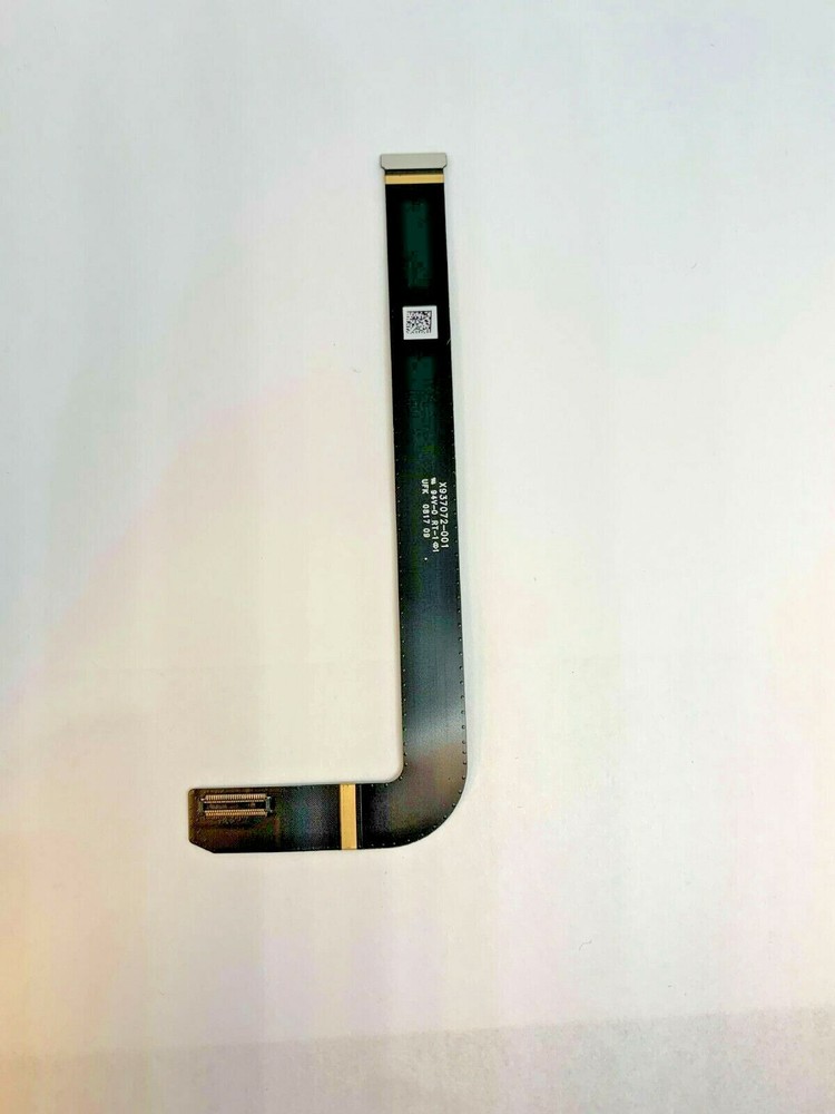 OEM Microsoft Surface Pro 4 1724 V1.0 LCD Screen Flex Cable X937072-001