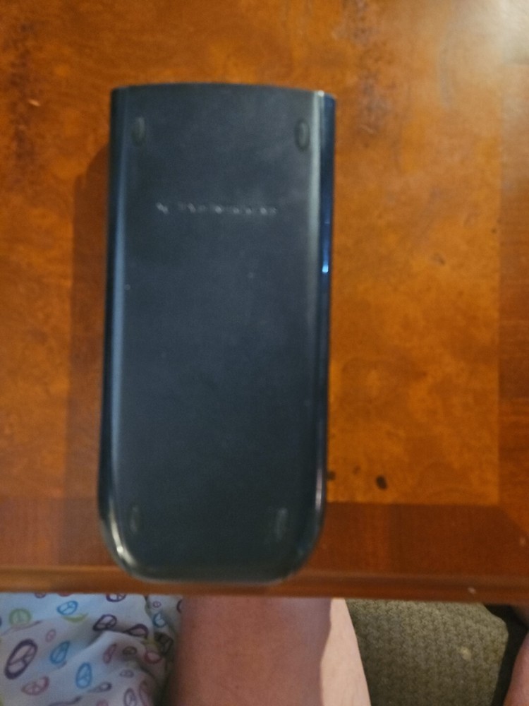 Texas Instruments TI-84 Plus Black Graphing Calculator (K)