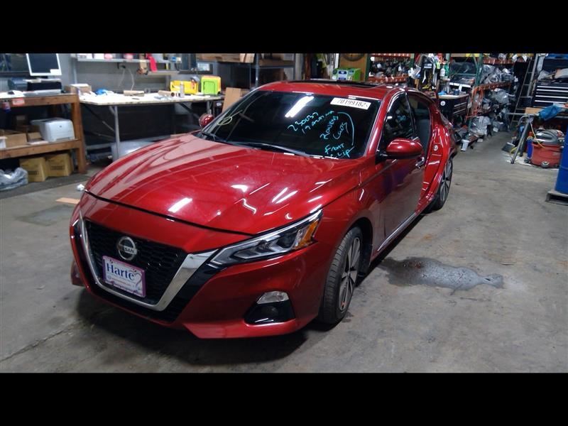 2019 ALTIMA Automatic Transmission Shifter 1062583