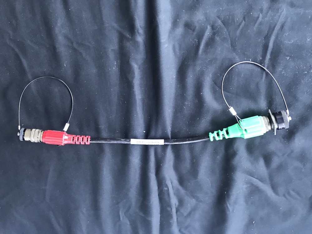 Pason CBLASS862 REV 1-00 Data Cable 385570 NEW