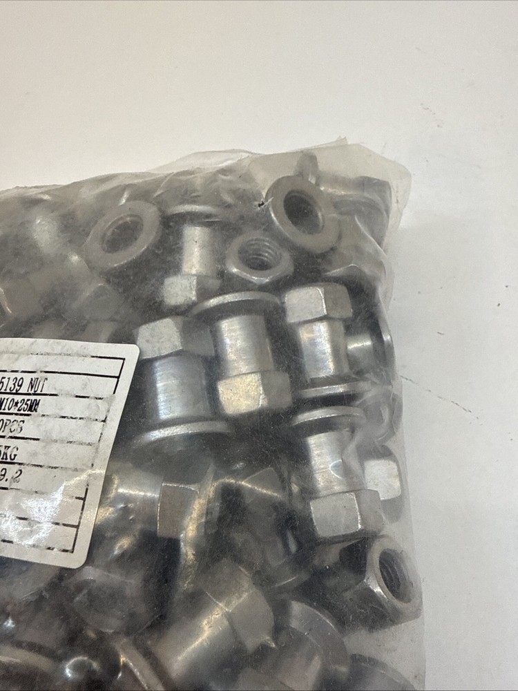 2145139 Nut Qty 150