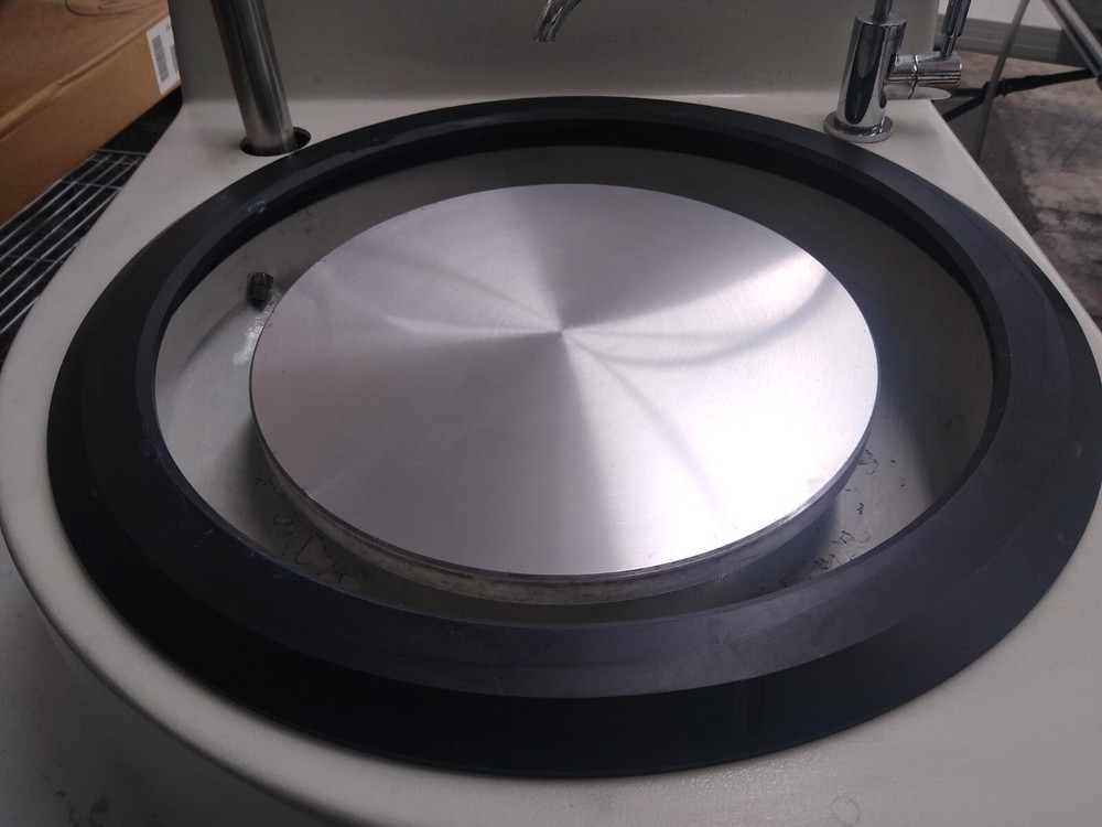 Pace technologies NANO 1200T GRINDER - POLISHER