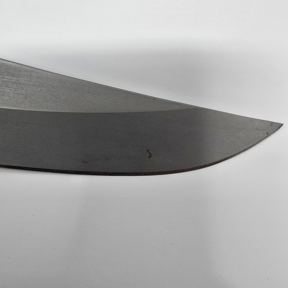 Buck mentor 470 knife