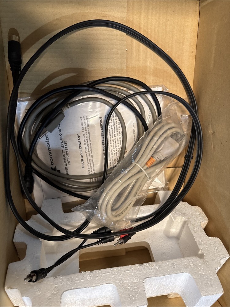 Commodore 1571 Disk Drive