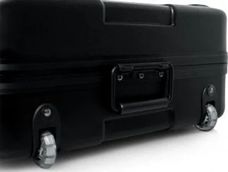 Gator TSA ATA Slim 88-note Keyboard Case w/ Wheels