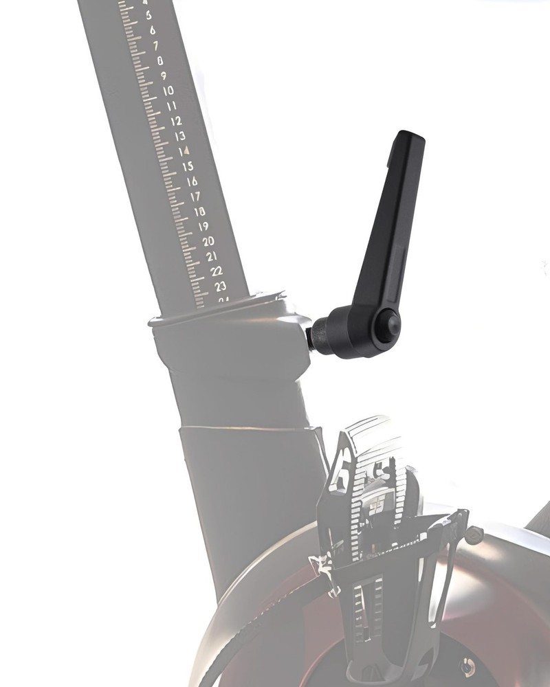 For Peloton Seat and Handlebar Height Adjustment Handle Replacement Compatible E