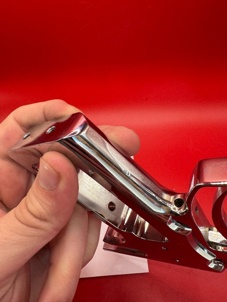 KAPP WGP Autococker Swing Trigger Paintball Marker Frame