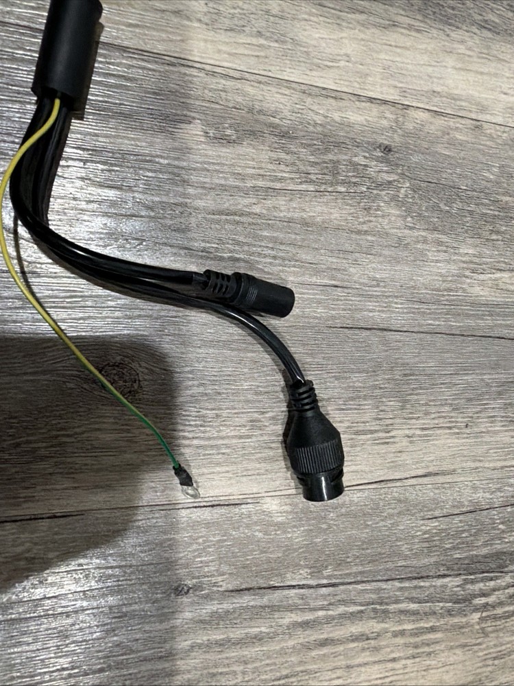 Avycon PTZ Camera 2MP