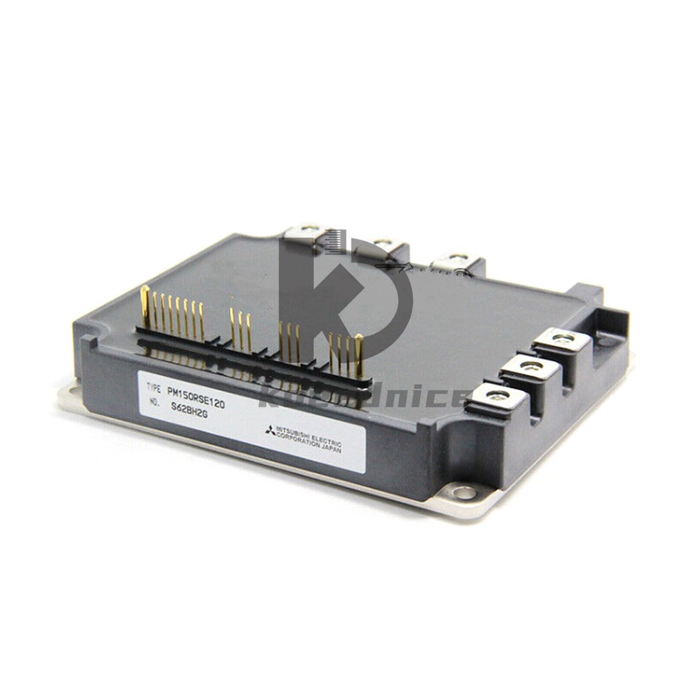 New In Box MITSUBISHI PM150RSE120 Module