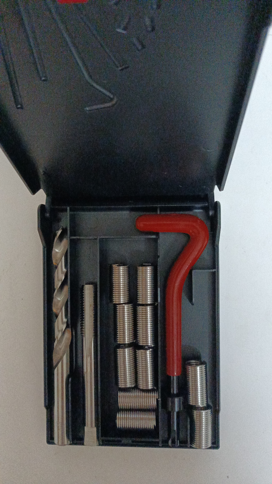 Cylinder Head Bolts Thread Repair  Kit M 11 mm x 1.5  for Honda B16 engine