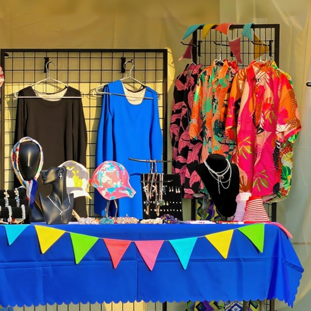 Gridwall Hooks 4 Inch 12PC Heavy Duty Black Display Panel Retail Storage